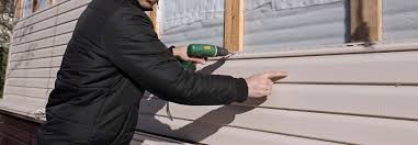 How To Choose The Right Materials for Your Siding Installation in 'Clinton, NY